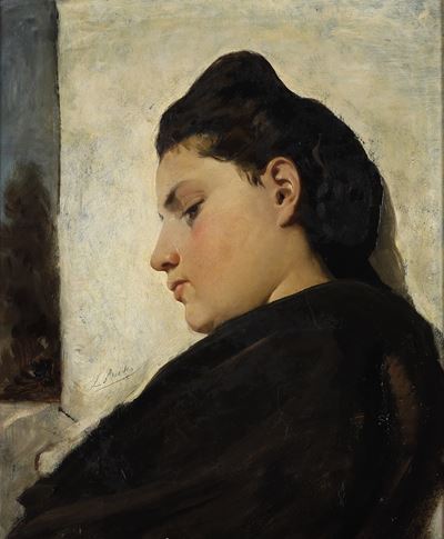 Figura Femminile