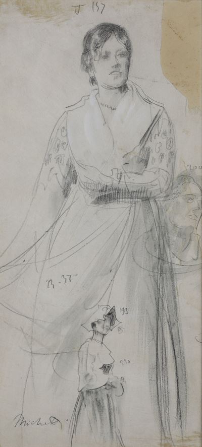 Figura Femminile