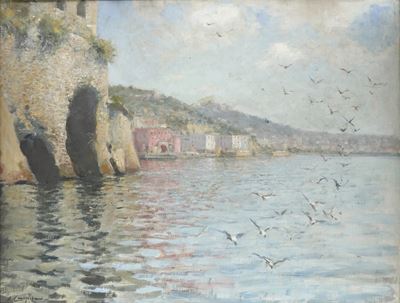 Marechiaro, Posillipo