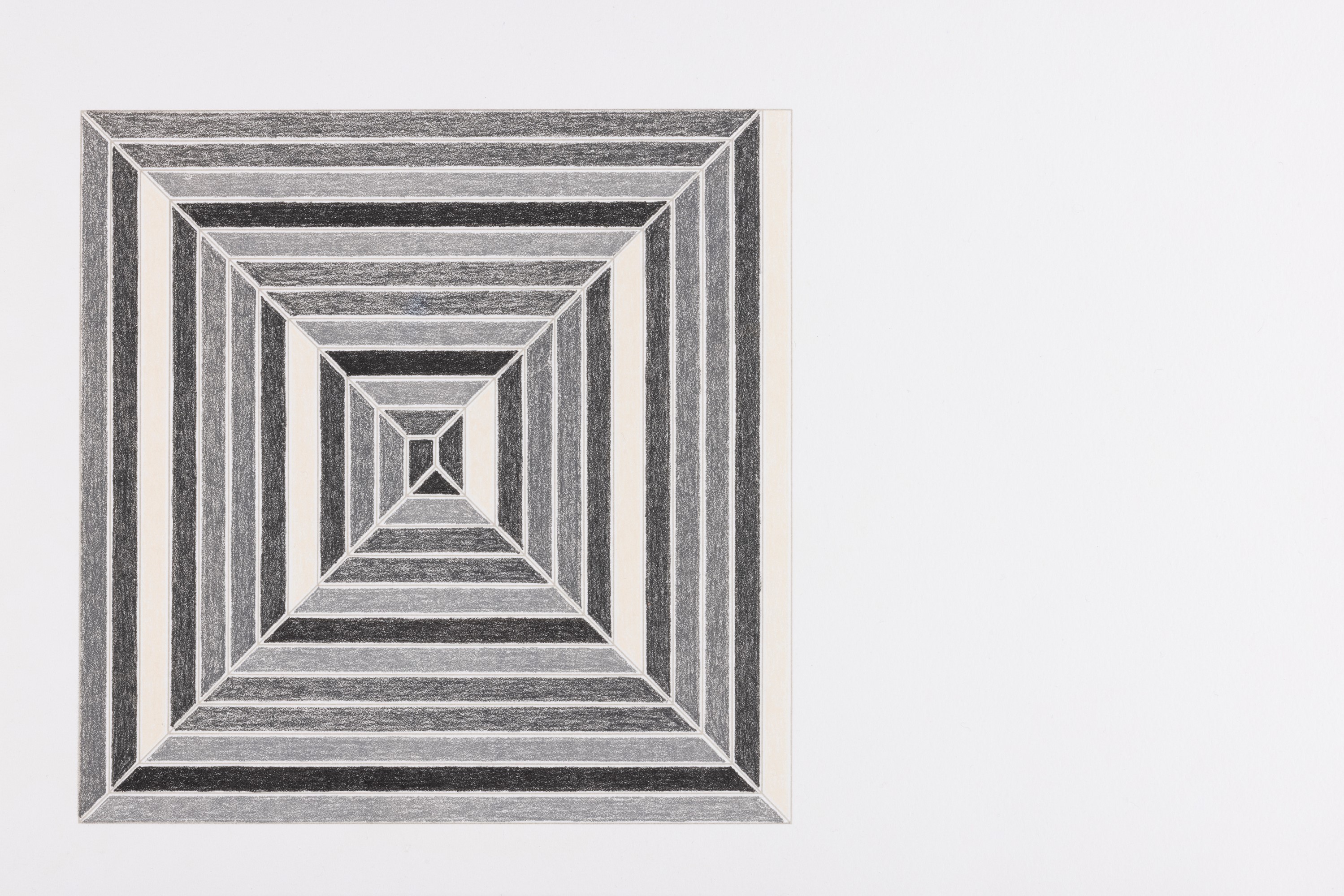 Frank Stella - Les Indes Galantes