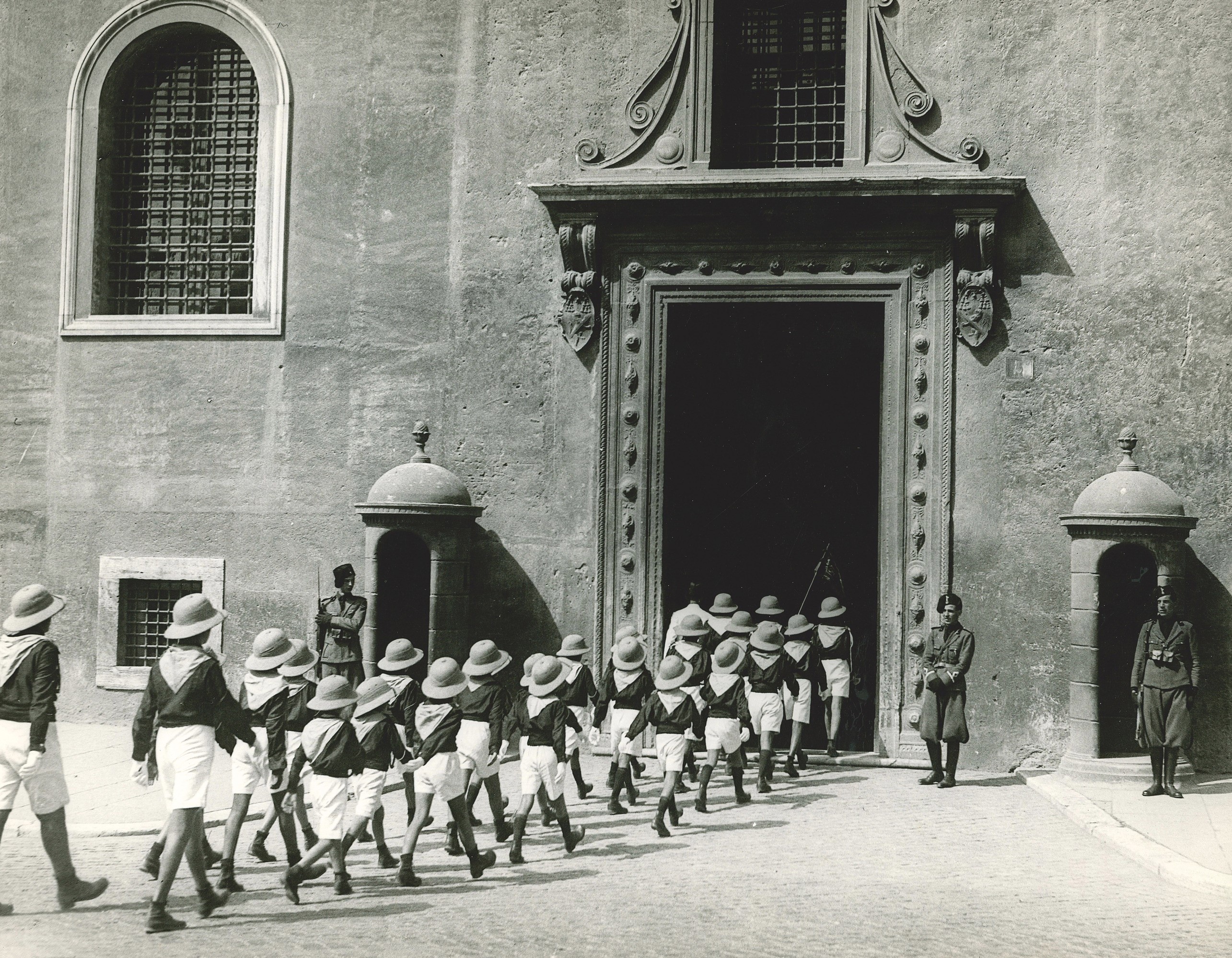 Autori Diversi