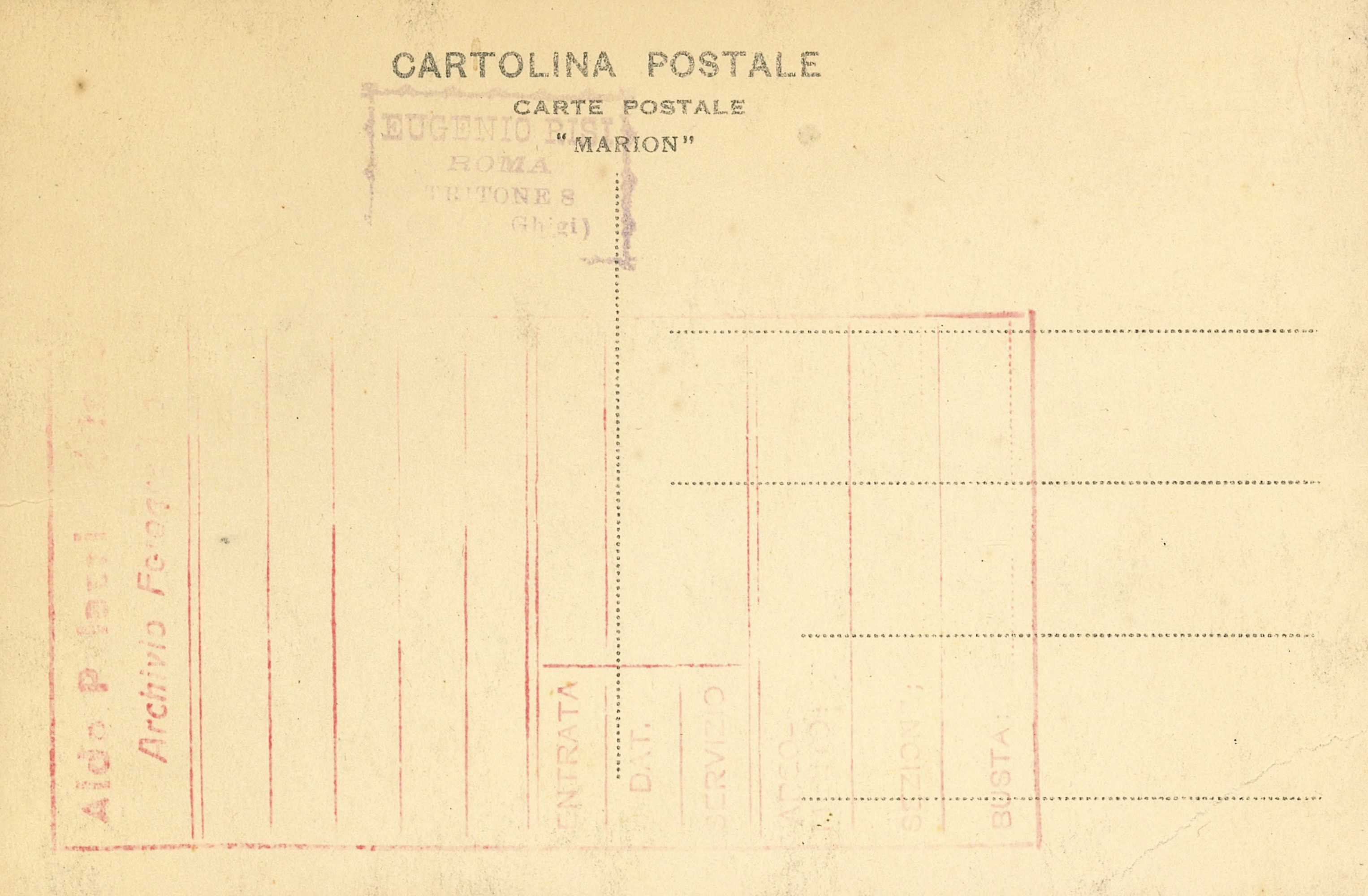 Autori Diversi