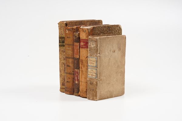 Agostino Gallo. Le venti giornate dell’agricoltura, Venezia, per Caccino, 1569.