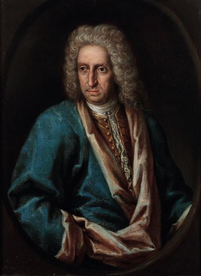 Ritratto di Gentiluomo
