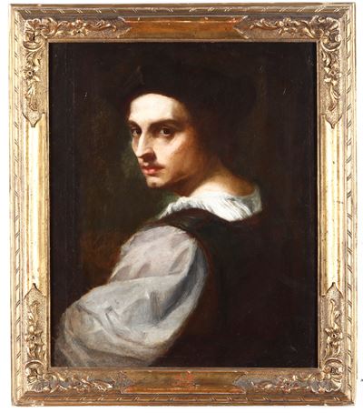 Ritratto di Giovane