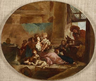 La Famiglia Felice