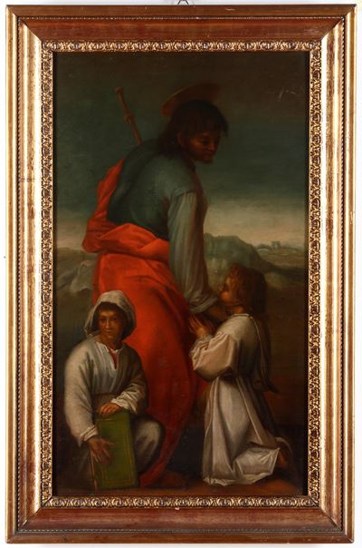 Stendardo di San Jacopo