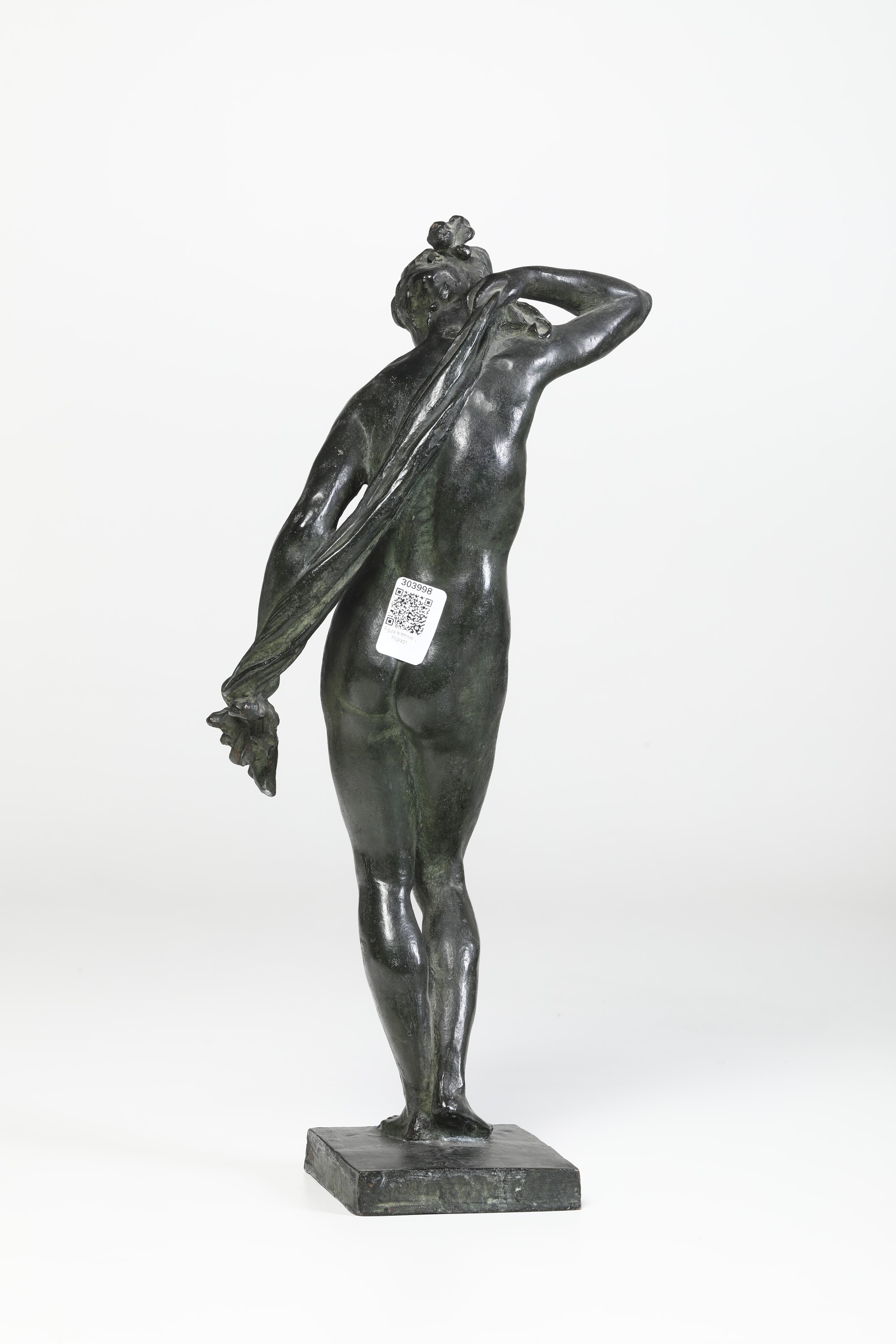 Ludovico Pogliaghi - Bagno di Venere