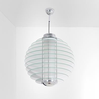 Lampada a Sospensione Mod. 0024.
