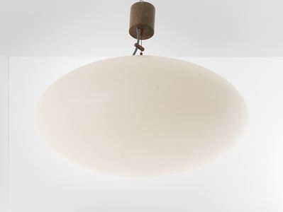 Lampada a Sospensione Mod. 1187