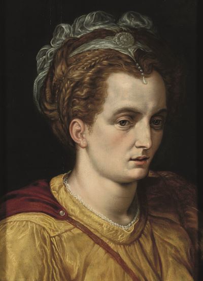 Testa di Giuditta