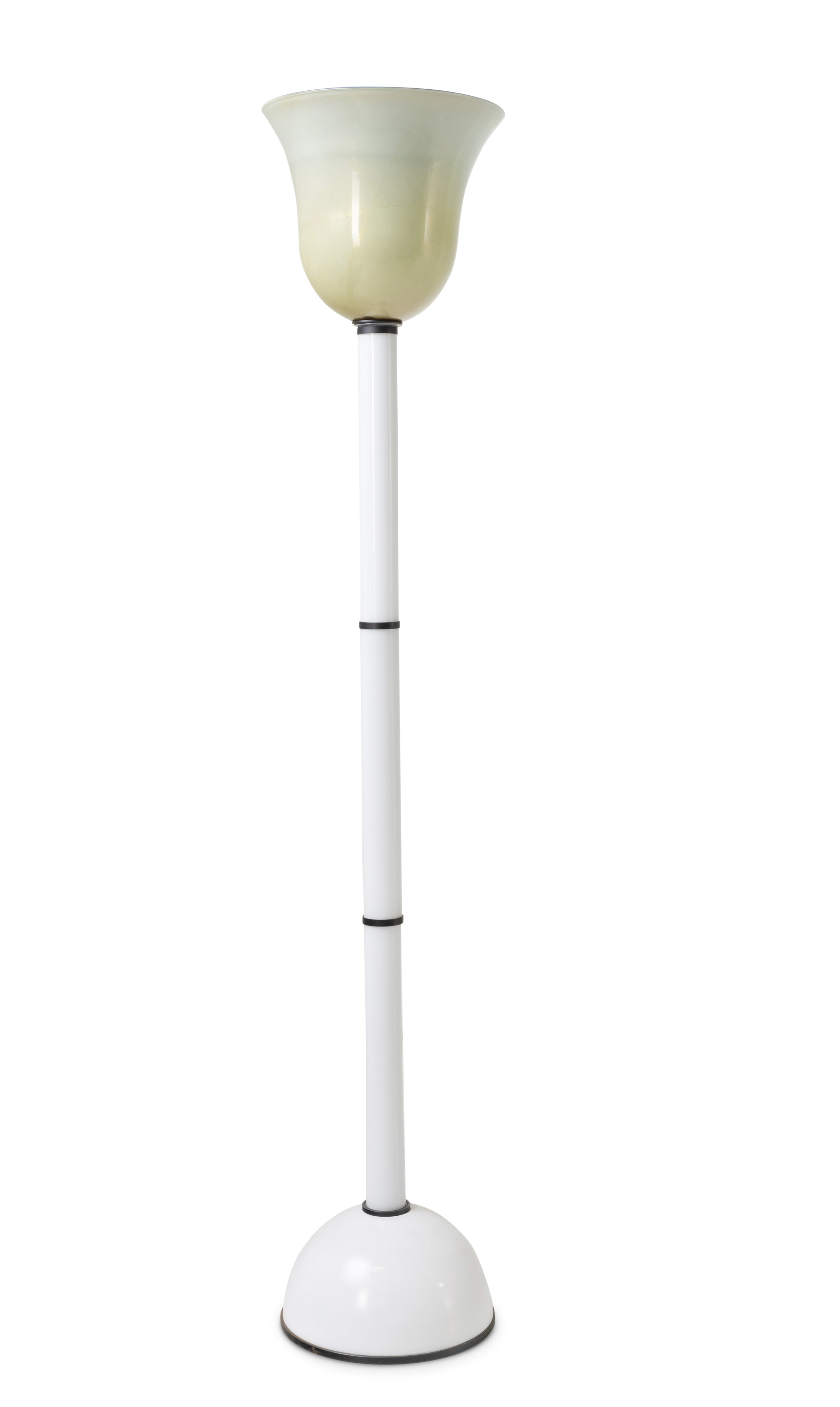 Ludovico Diaz De Santillana - Lampada da Terra Mod. 845.00