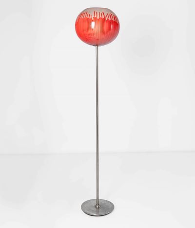 Lampada da Terra Mod. 804.4