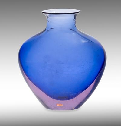 Seguso Vetri D’arte, Murano 1950 Ca