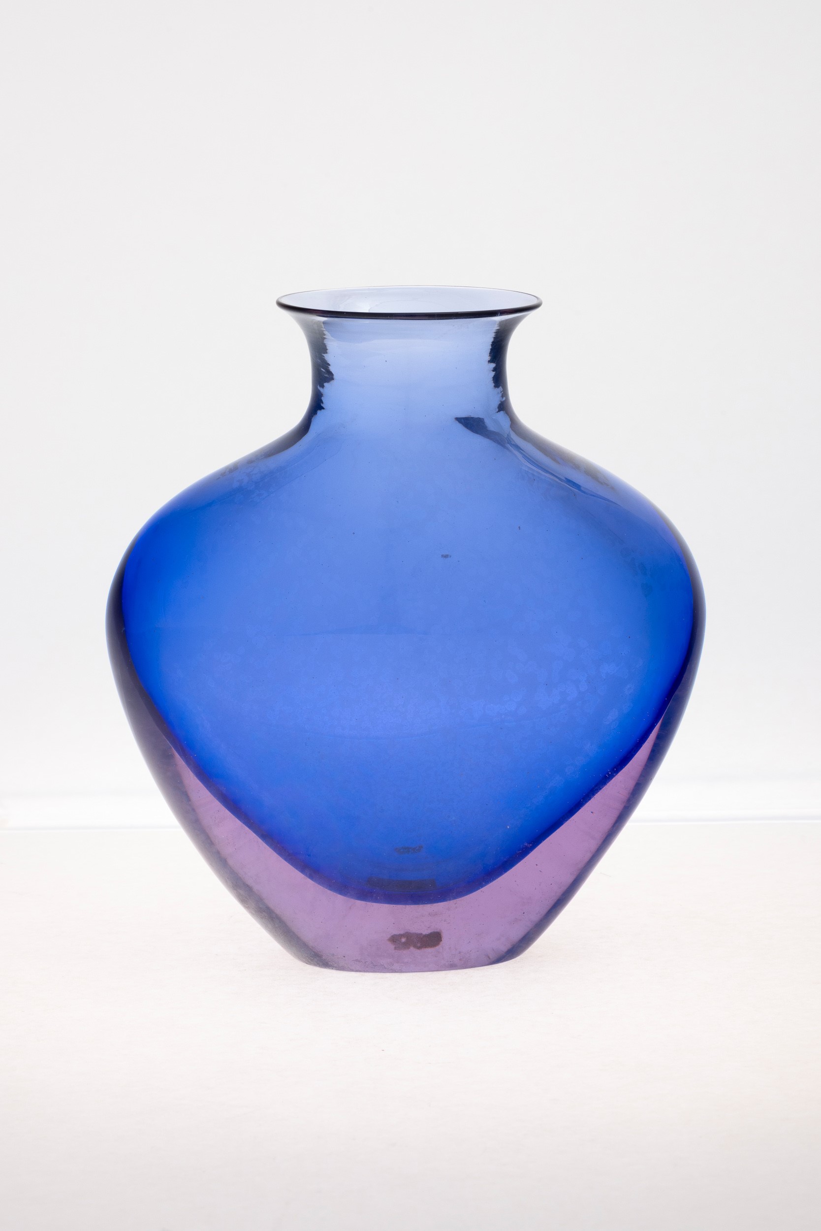 Flavio Poli - Seguso Vetri D’arte, Murano 1950 Ca