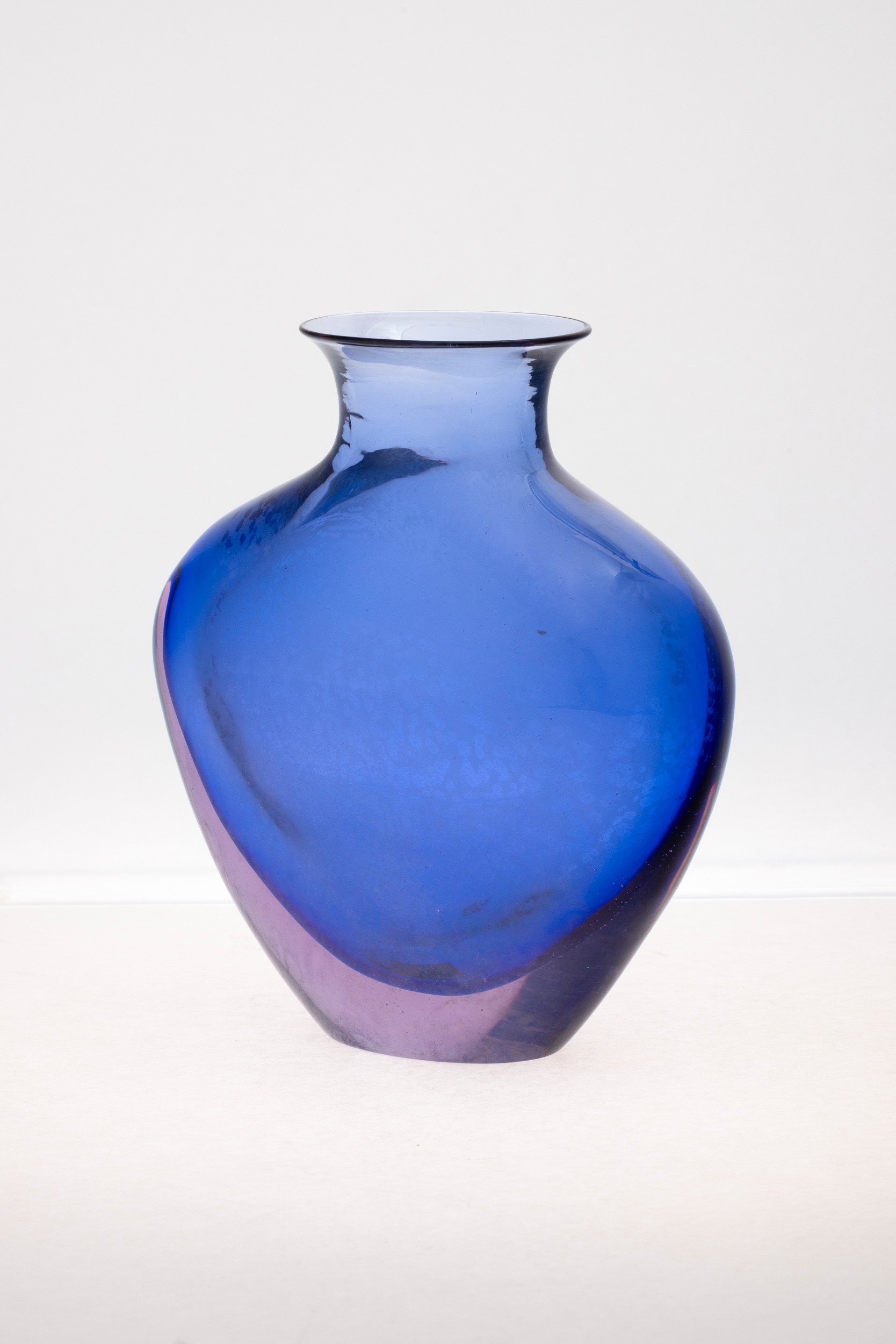 Flavio Poli - Seguso Vetri D’arte, Murano 1950 Ca
