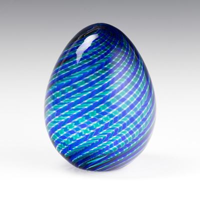 Venini, Murano 1986