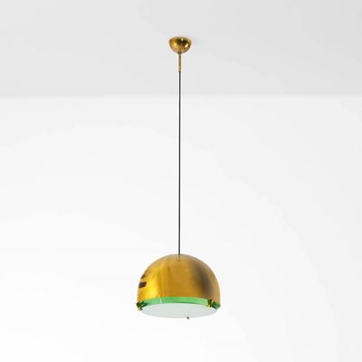 Lampada a Sospensione Mod. 2409