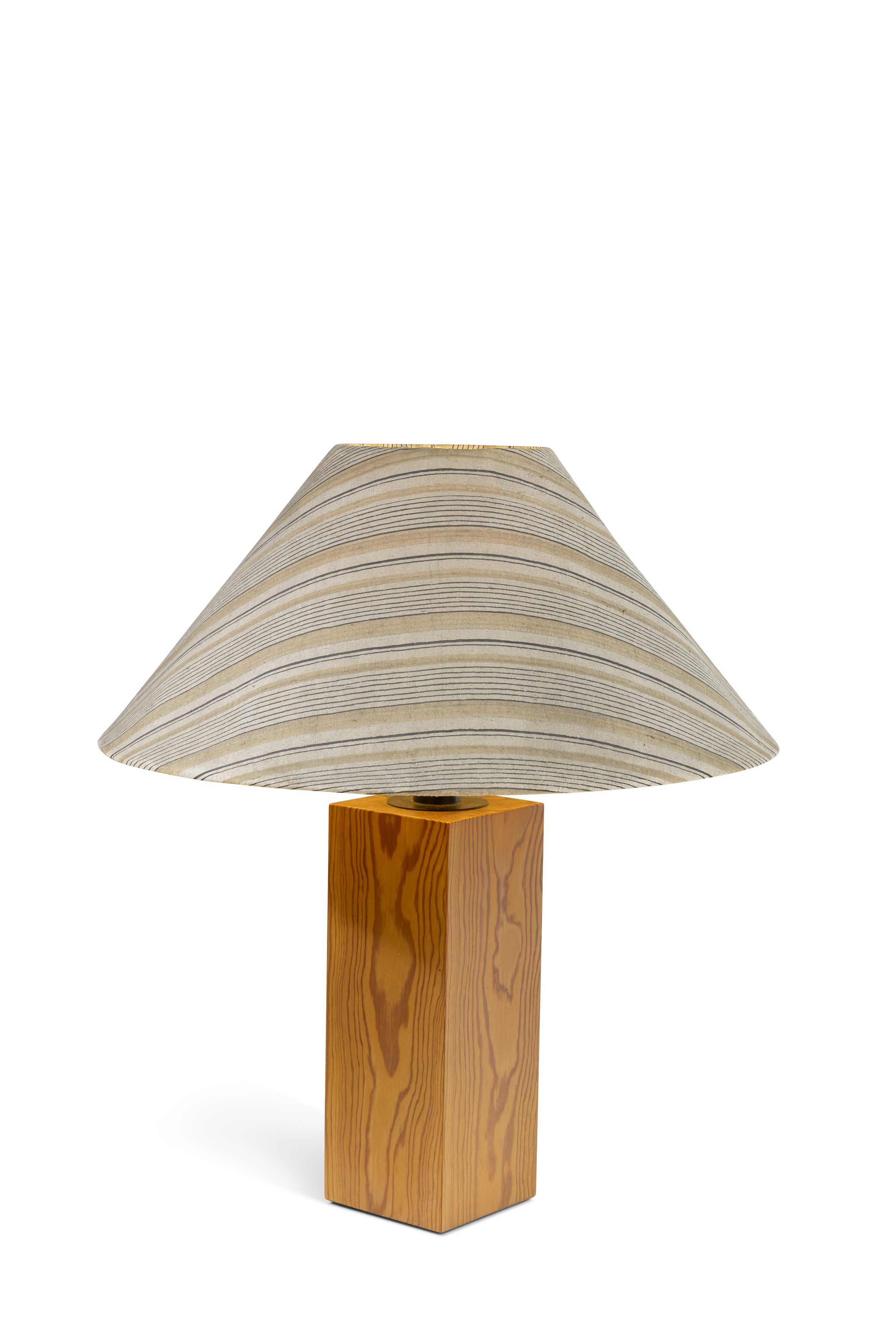 Ingo Maurer - Lampada da Tavolo Mod. Design M