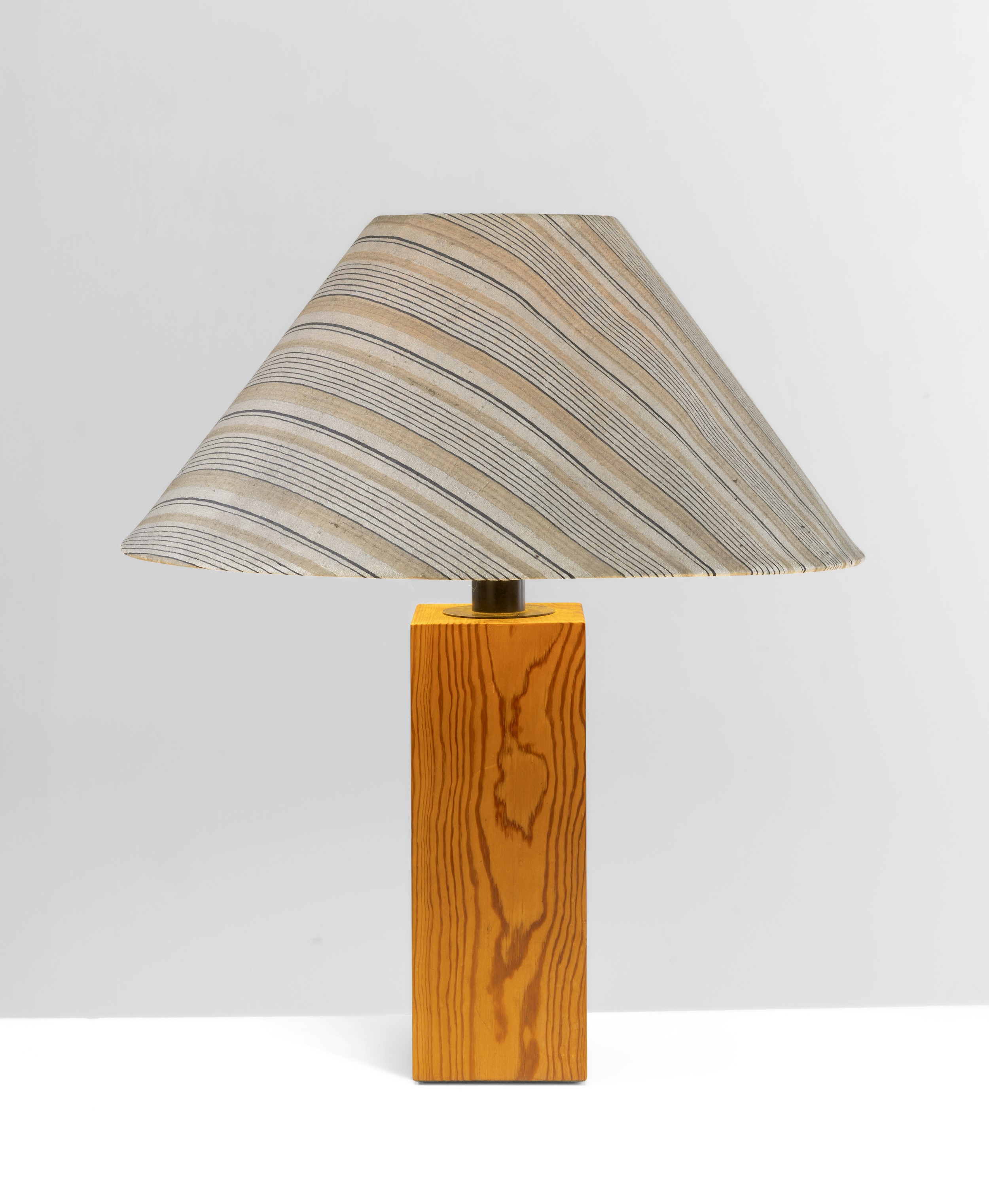 Ingo Maurer - Lampada da Tavolo Mod. Design M
