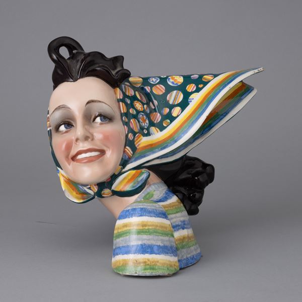 Essevi, Torino 1940 In Velocità