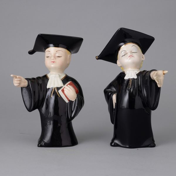 Lenci, Torino 1960 ca