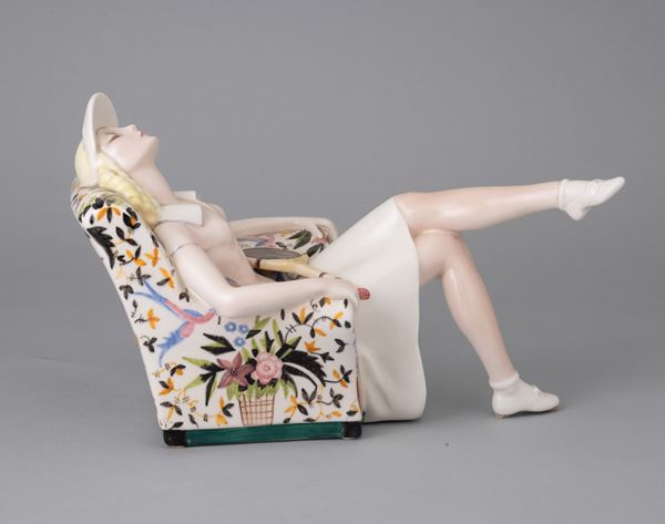 Essevi, Torino 1940 ca