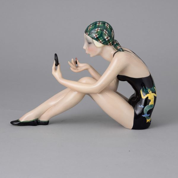 Essevi, Torino 1940 ca