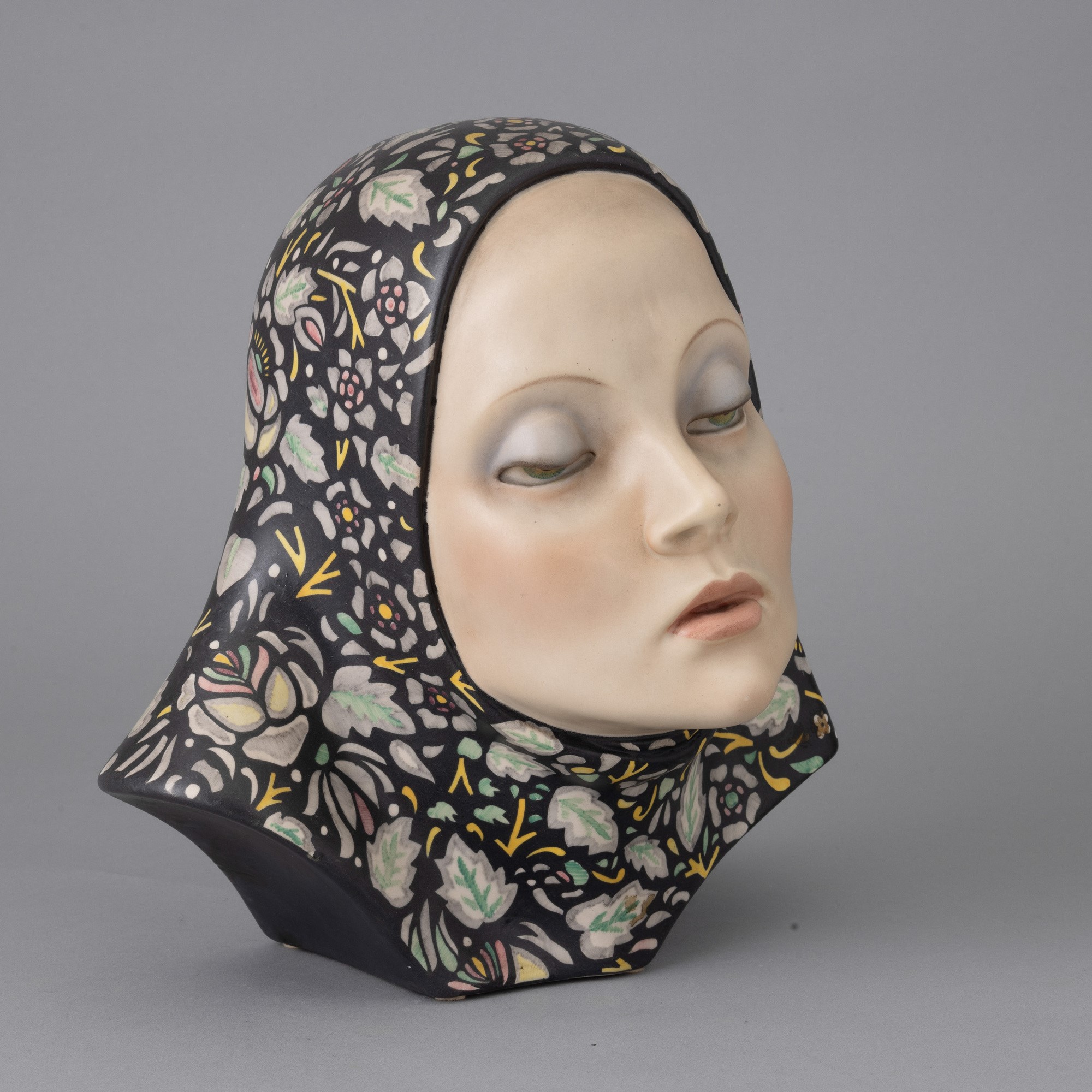 Helen König Scavini - Lenci, Torino 1930 Ca Sofferenza