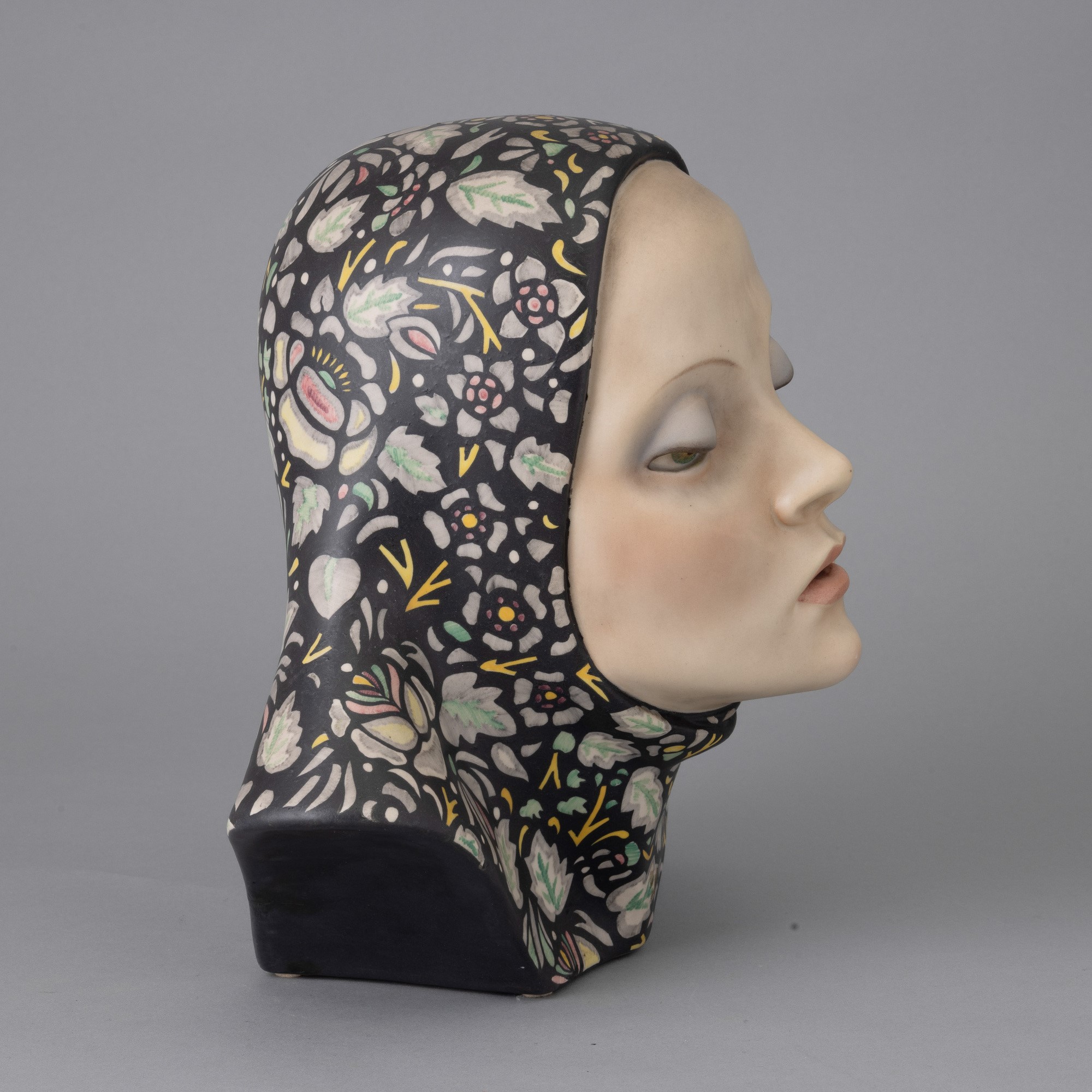 Helen König Scavini - Lenci, Torino 1930 Ca Sofferenza
