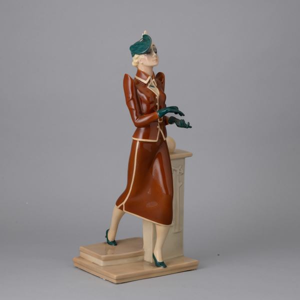 Essevi, Torino 1940 ca