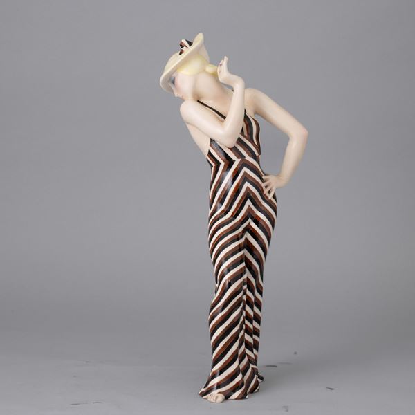 Essevi, Torino 1930 ca Pigiama