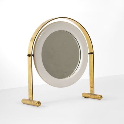 Specchio da Tavolo Mod. Sp.47 Orsetta