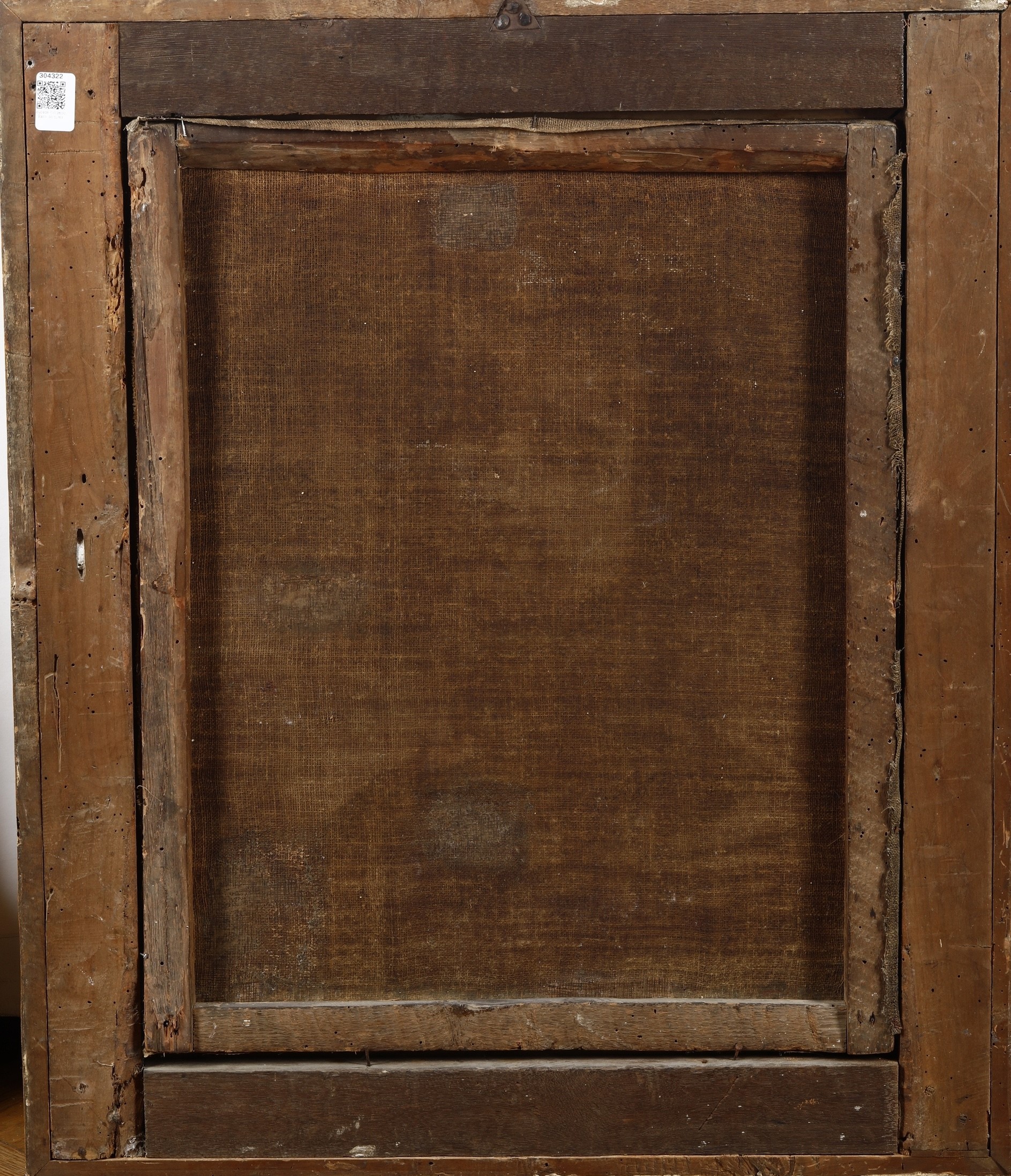 Scuola del XVII Secolo Bacco