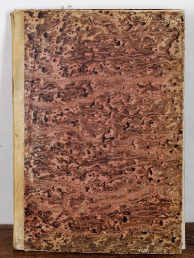 Album Contenente Vari Disegni di Epoche, Soggetti e Tecniche Differenti