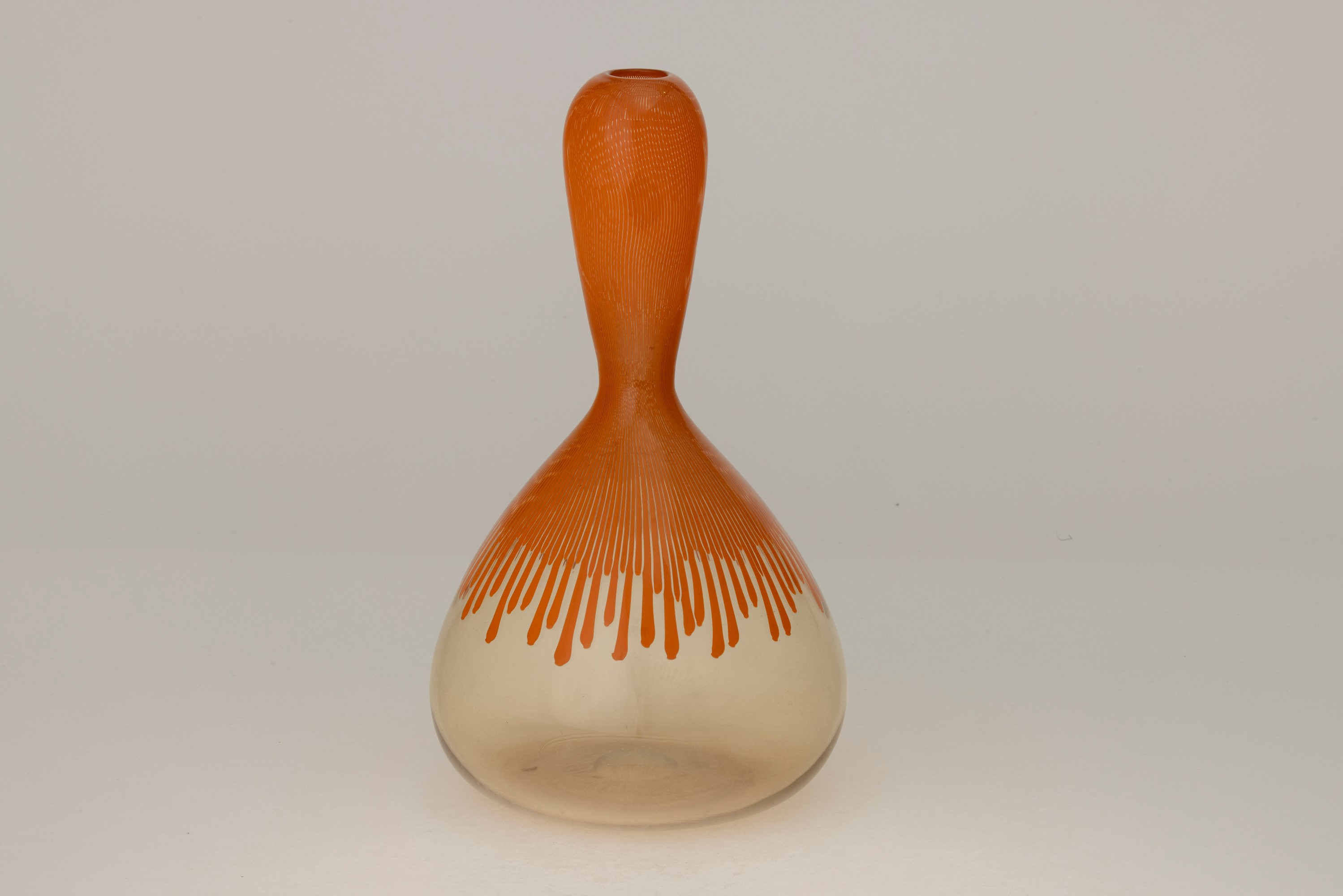 Ludovico Diaz De Santillana - Venini, Murano 1963 Ca