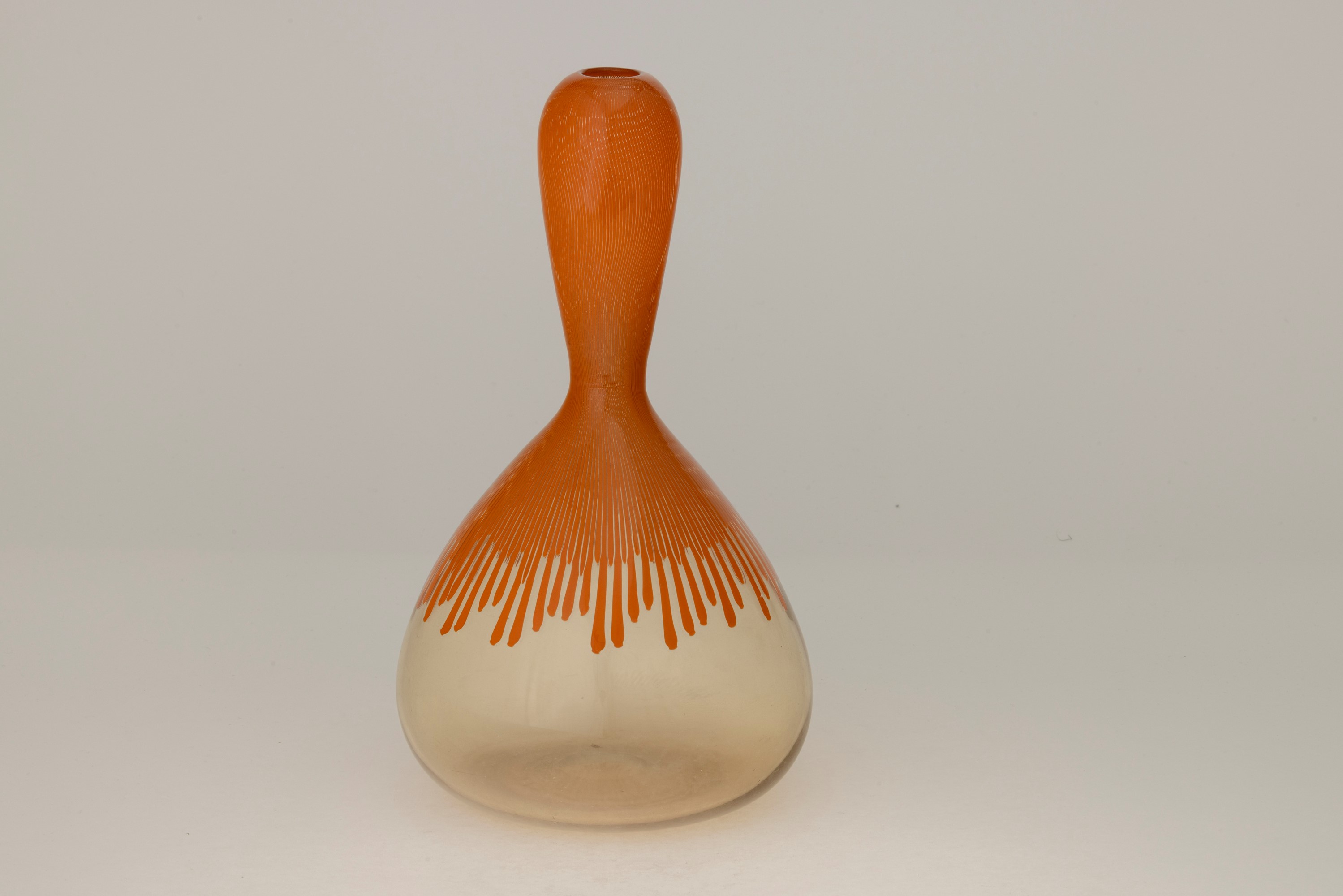 Ludovico Diaz De Santillana - Venini, Murano 1963 Ca