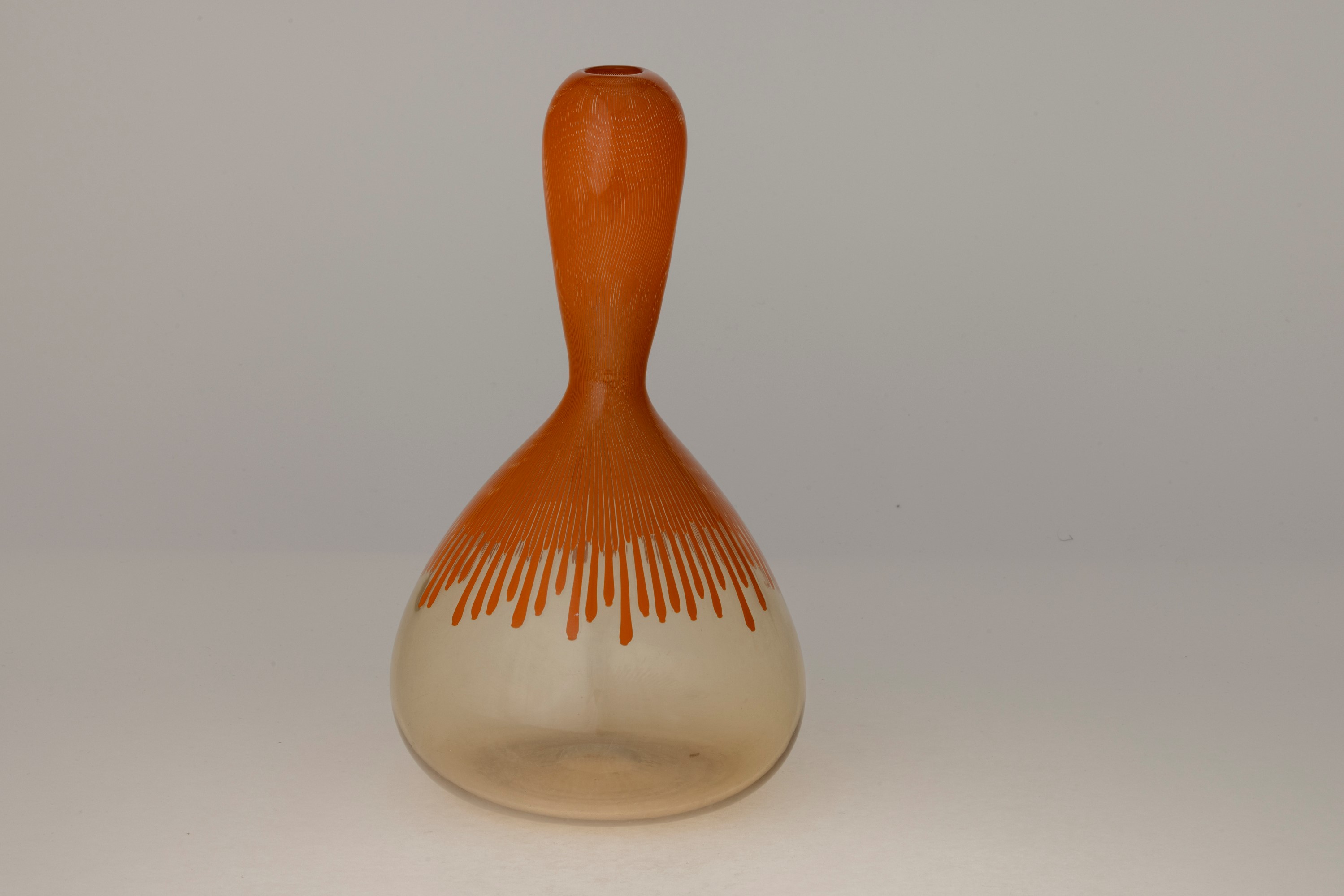 Ludovico Diaz De Santillana - Venini, Murano 1963 Ca