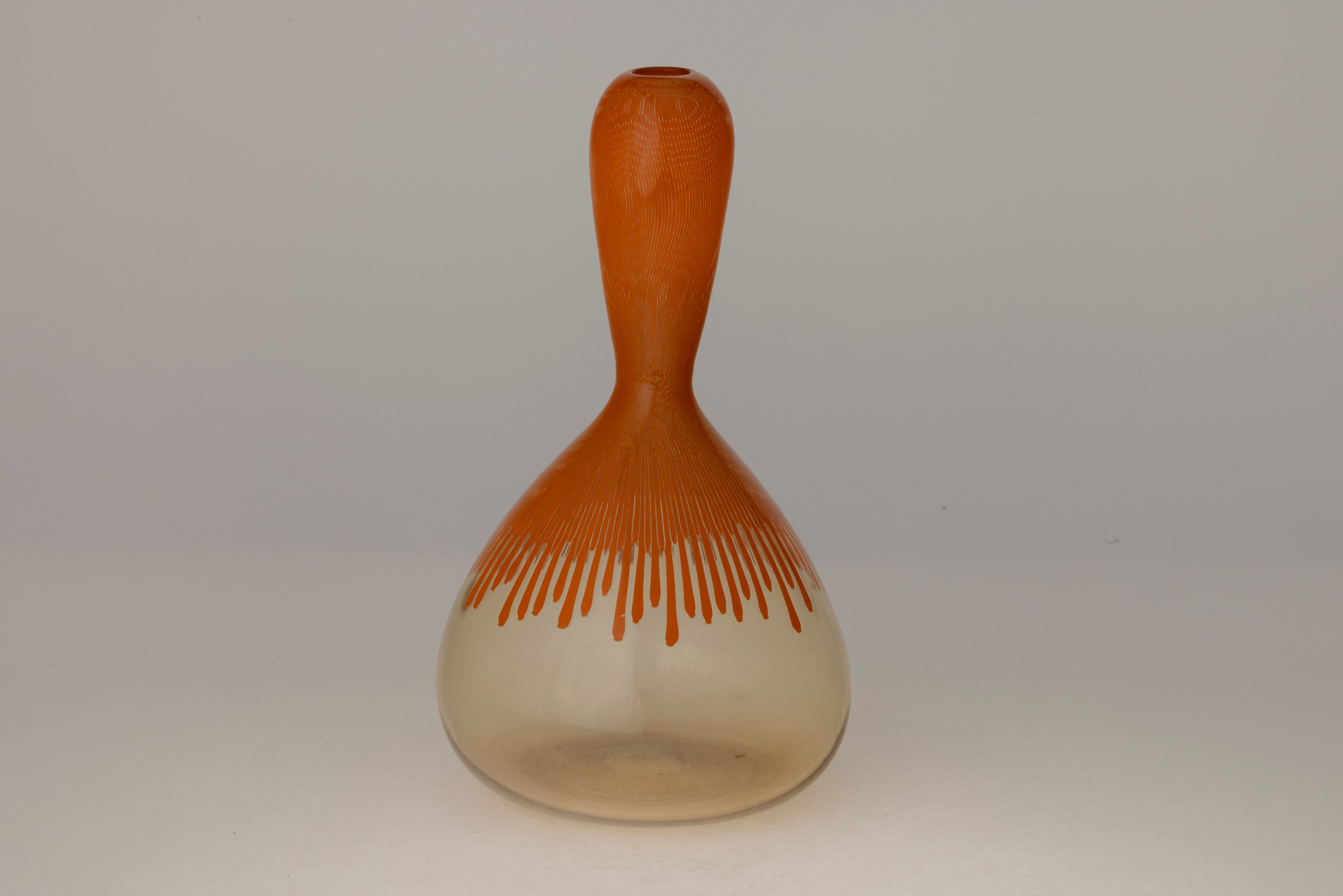 Ludovico Diaz De Santillana - Venini, Murano 1963 Ca