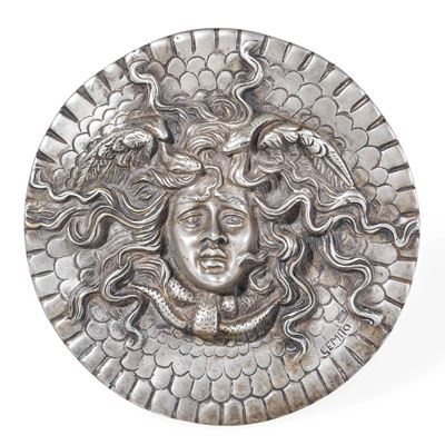 Testa di Medusa