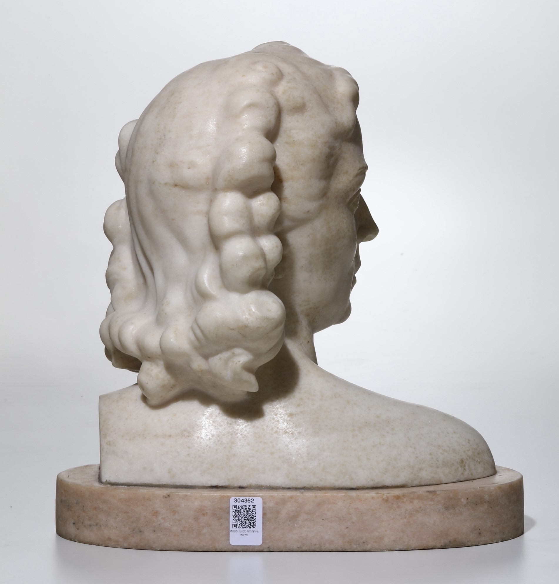 Arrigo Minerbi - Figura Femminile