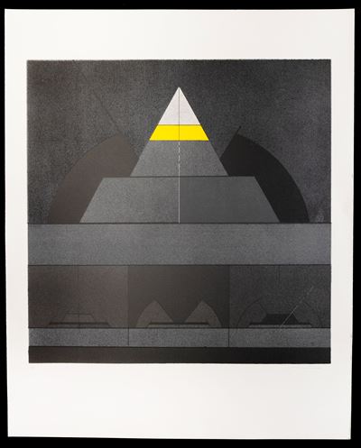 Trittico III