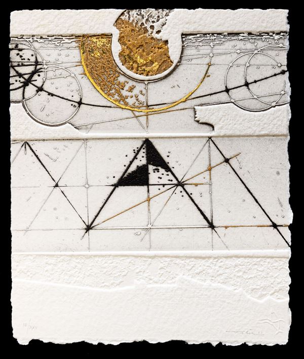 Walter Valentini - Vertice