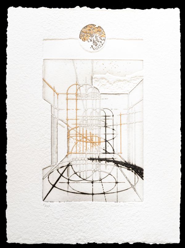 Walter Valentini - Dentro la città ducale - visitare Urbino