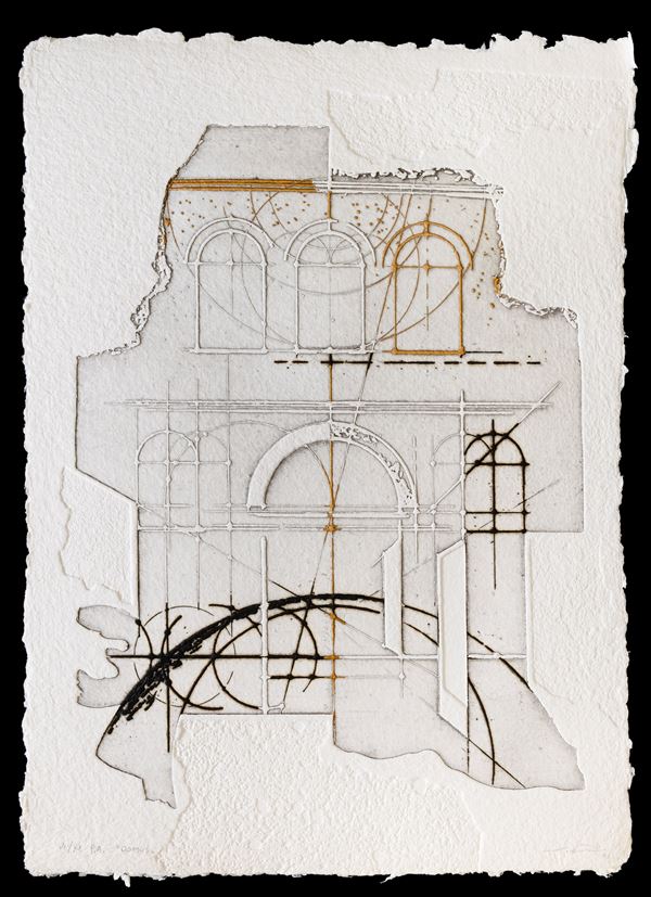 Walter Valentini - Domus