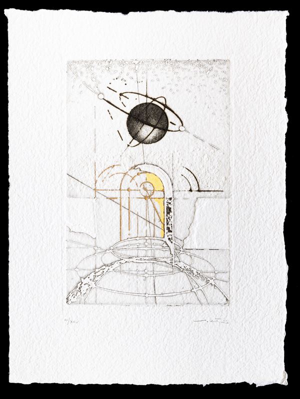 Walter Valentini - Astro della sera