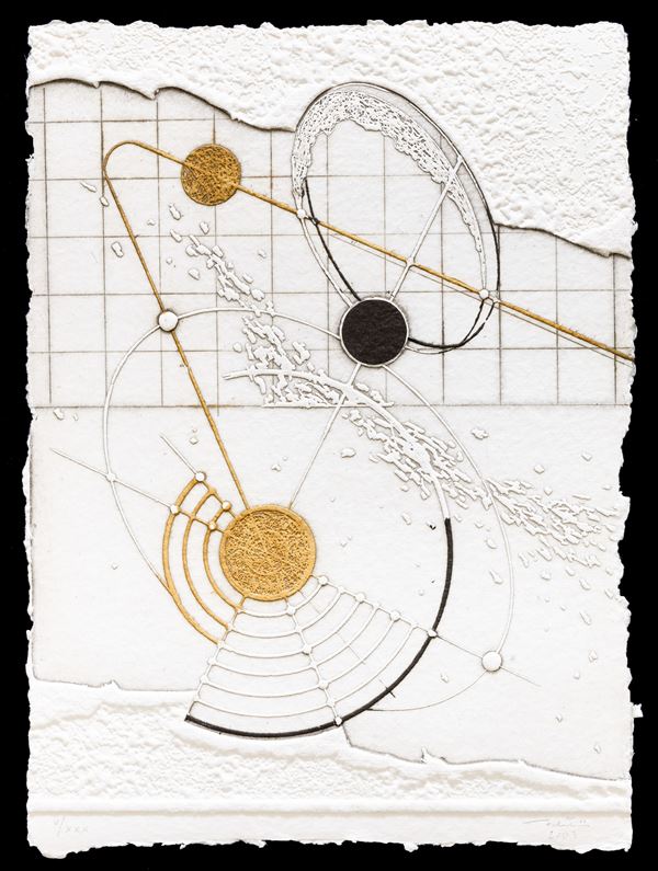 Walter Valentini - Segni del cielo 5