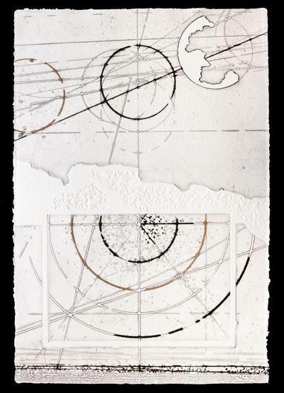 Le Misure, il Cielo III