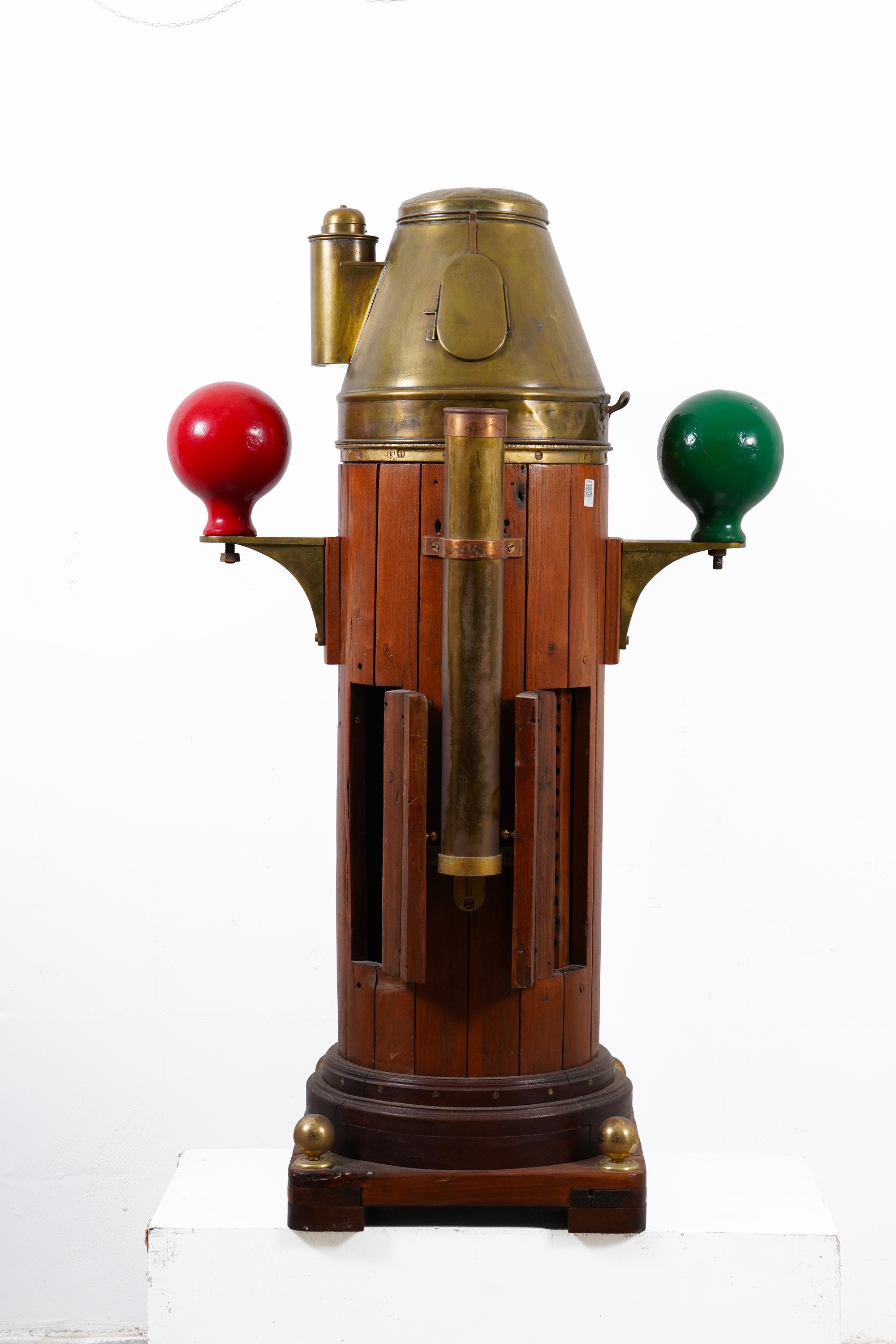 Chiesuola con Bussola, Inizio XX Secolo