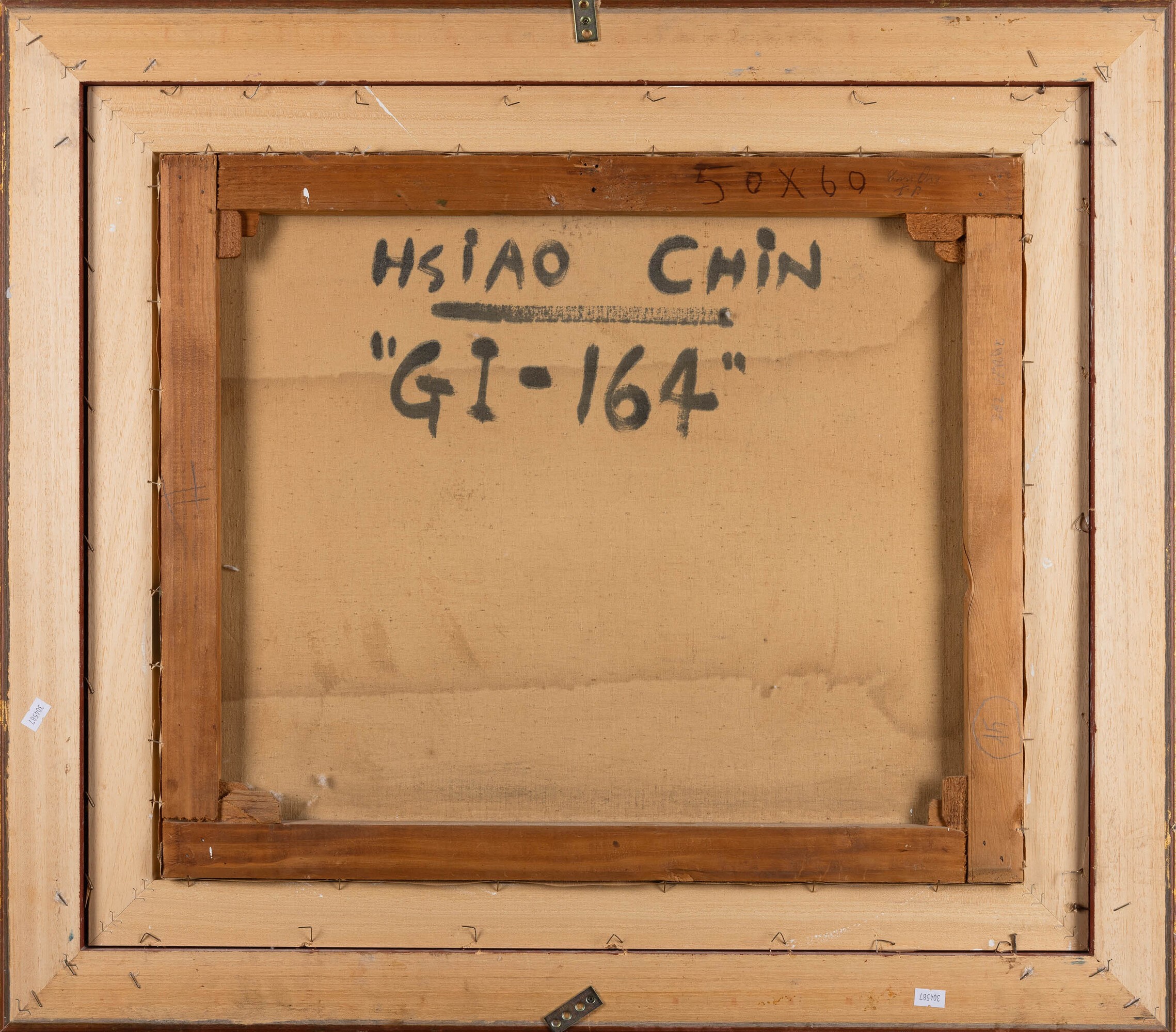 Hsiao Chin - Gi-164